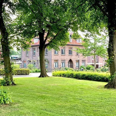 B&B Het Klooster van Dalfsen-2